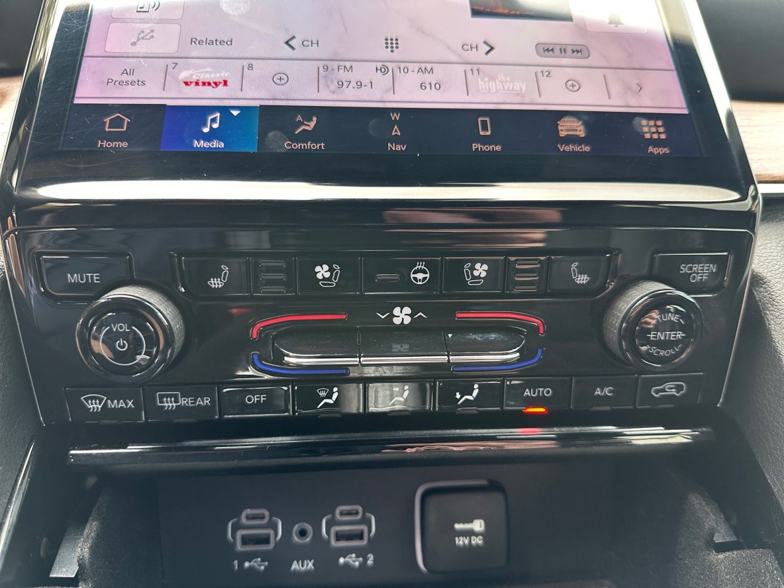 2021 Jeep Grand Cherokee L Summit 4x4