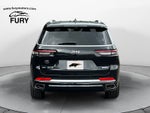 2021 Jeep Grand Cherokee L Summit 4x4