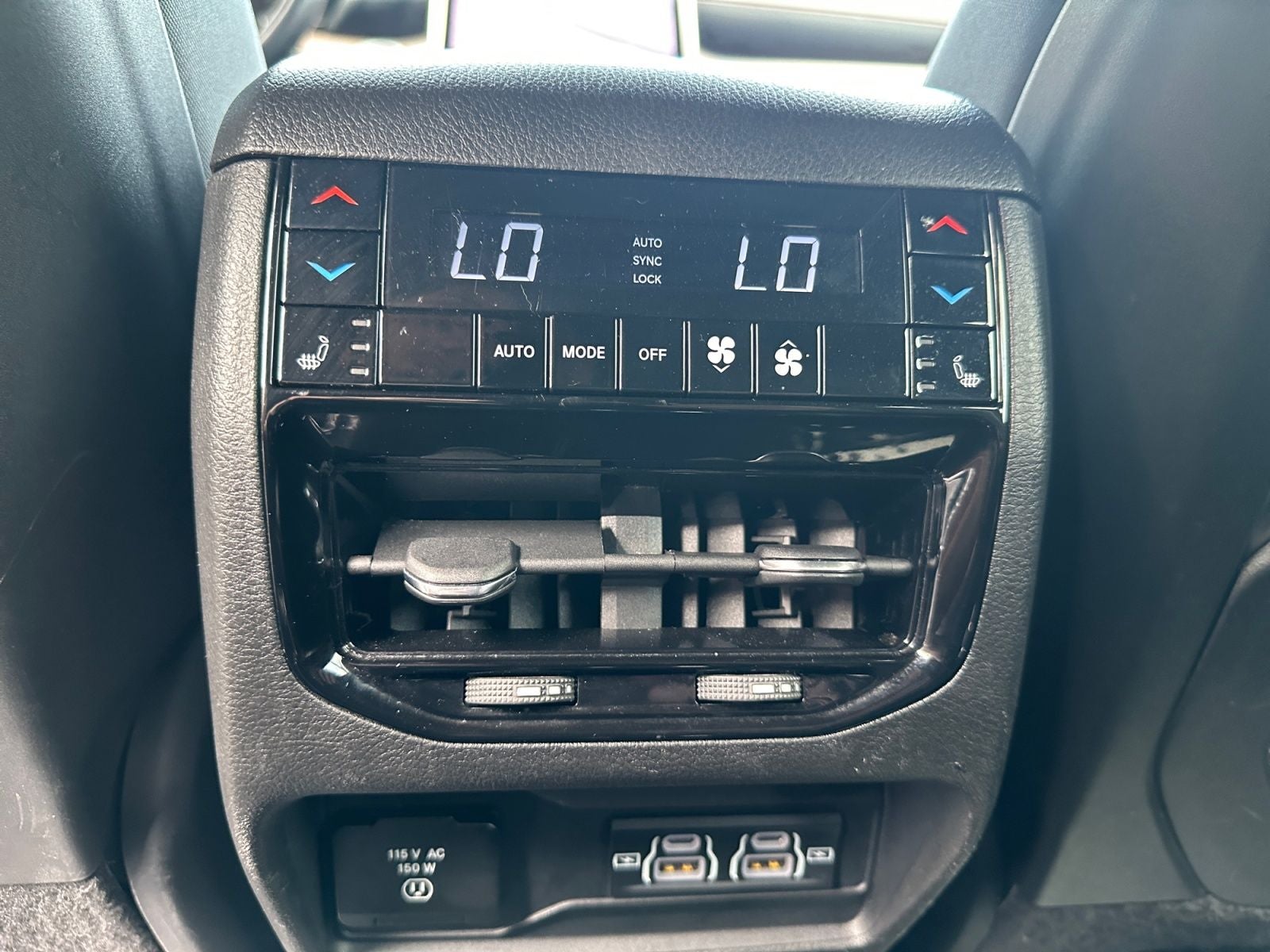 2021 Jeep Grand Cherokee L Summit 4x4