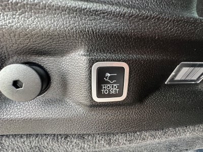 2021 Jeep Grand Cherokee L Summit 4x4