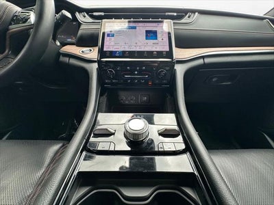 2021 Jeep Grand Cherokee L Summit 4x4