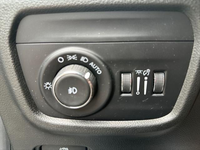 2021 Jeep Grand Cherokee L Summit 4x4