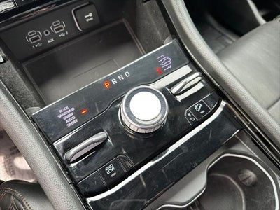 2021 Jeep Grand Cherokee L Summit 4x4