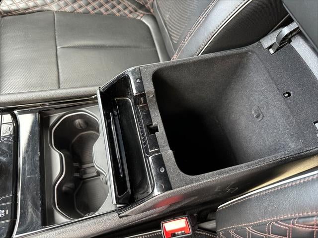 2021 Jeep Grand Cherokee L Summit 4x4