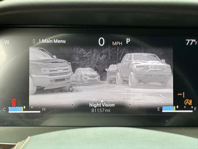2021 Jeep Grand Cherokee L Summit 4x4