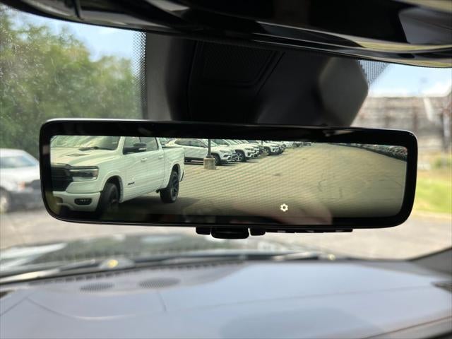 2021 Jeep Grand Cherokee L Summit 4x4