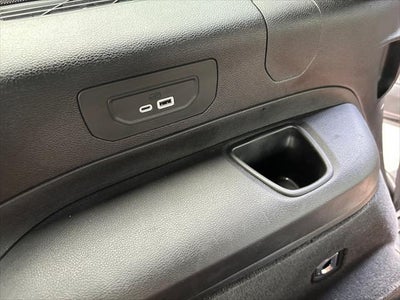 2021 Jeep Grand Cherokee L Summit 4x4
