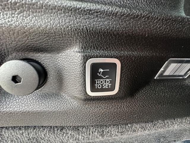2021 Jeep Grand Cherokee L Summit 4x4