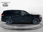 2023 Jeep Grand Cherokee L Summit Reserve