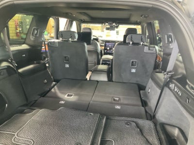 2023 Jeep Grand Cherokee L Summit Reserve