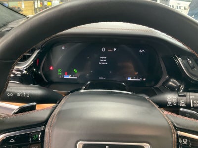 2023 Jeep Grand Cherokee L Summit Reserve