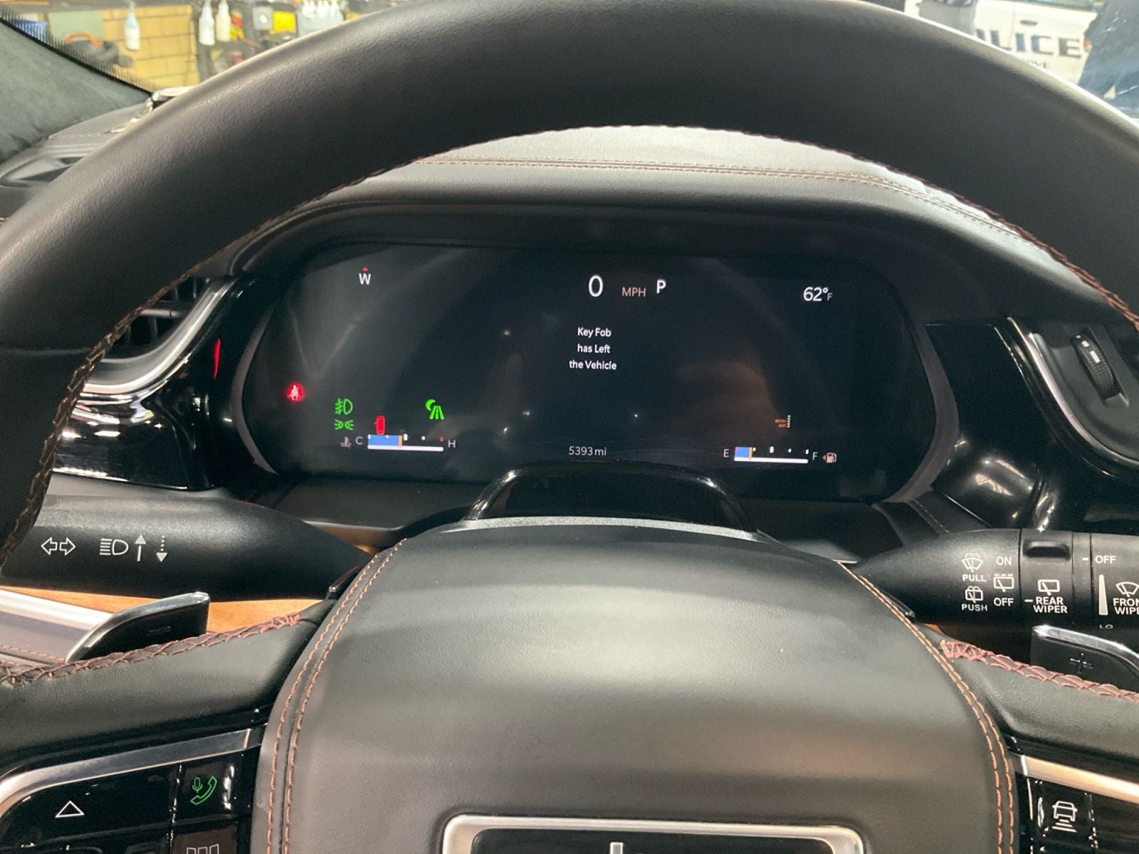 2023 Jeep Grand Cherokee L Summit Reserve