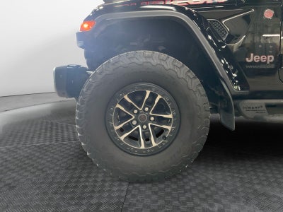 2024 Jeep Wrangler Rubicon X