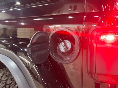 2024 Jeep Wrangler Rubicon X