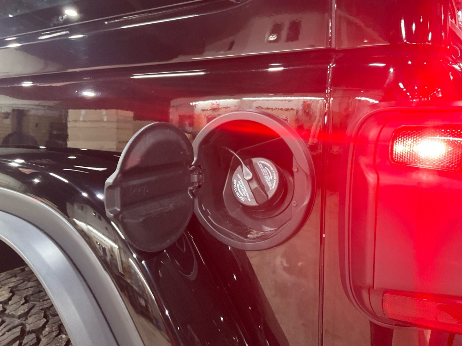 2024 Jeep Wrangler Rubicon X