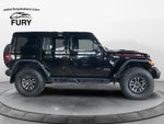 2024 Jeep Wrangler Rubicon X