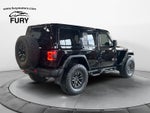 2024 Jeep Wrangler Rubicon X
