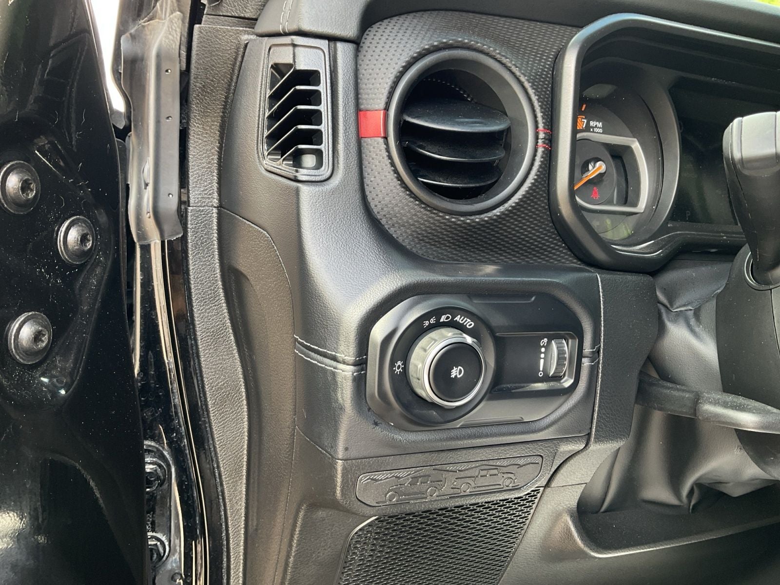 2024 Jeep Wrangler Rubicon X