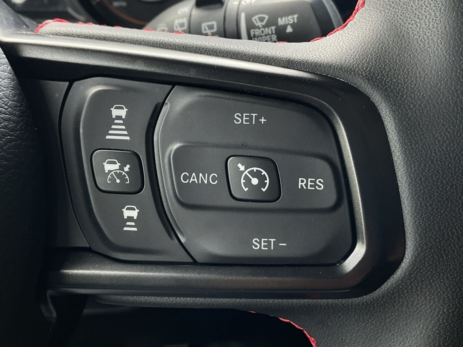 2024 Jeep Wrangler Rubicon X