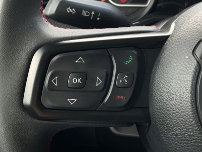 2024 Jeep Wrangler Rubicon X