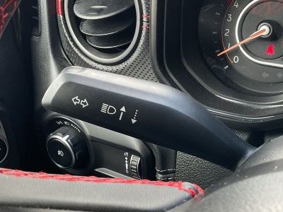 2024 Jeep Wrangler Rubicon X