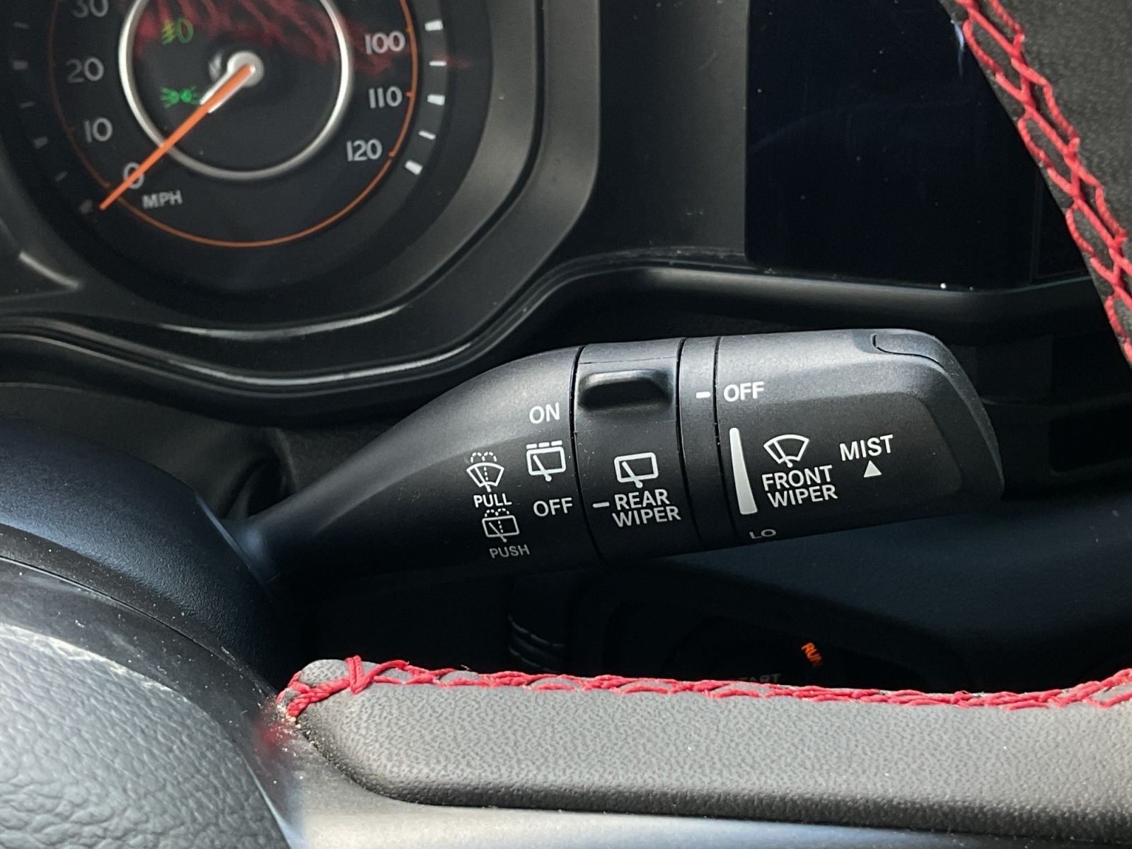 2024 Jeep Wrangler Rubicon X