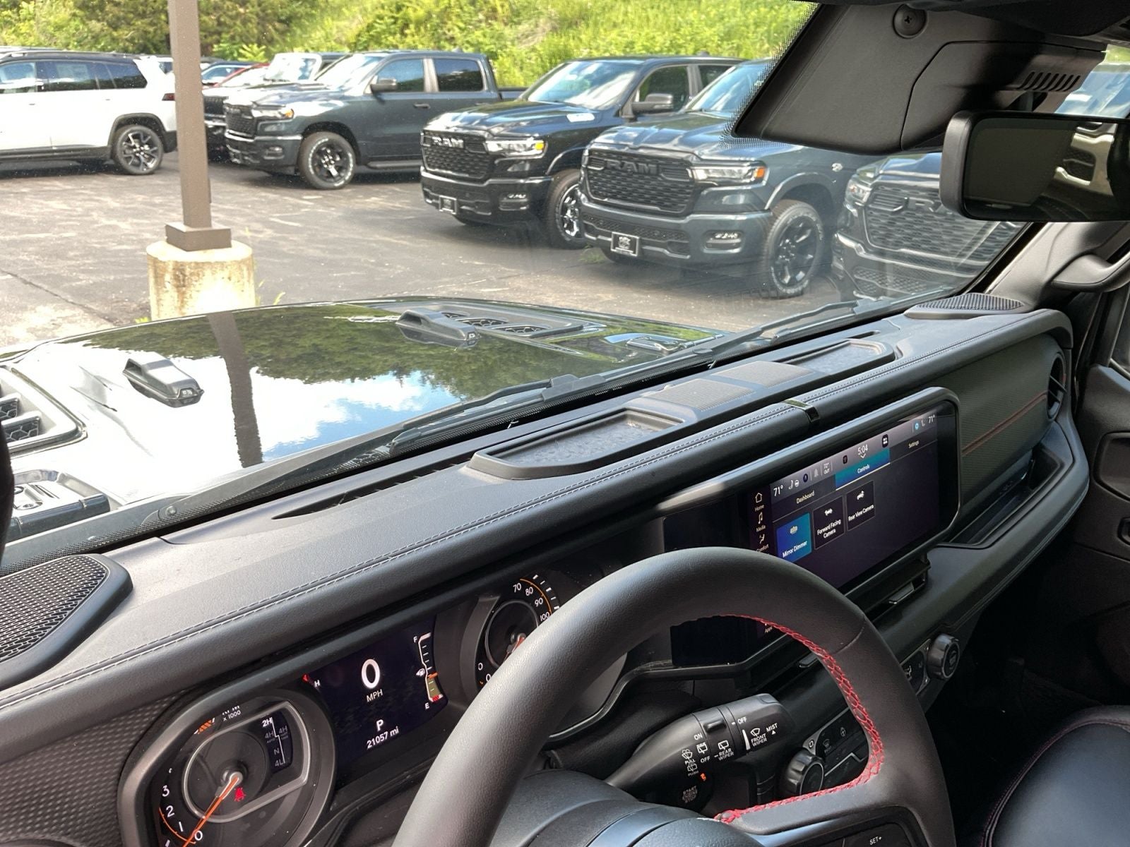 2024 Jeep Wrangler Rubicon X
