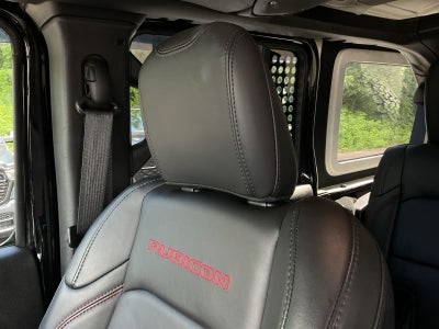 2024 Jeep Wrangler Rubicon X