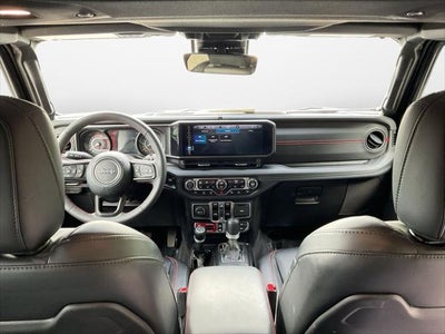 2024 Jeep Wrangler 4-Door Recon