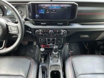 2024 Jeep Wrangler 4-Door Recon
