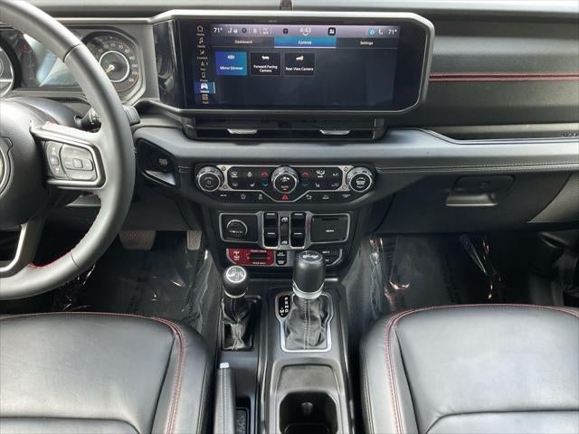 2024 Jeep Wrangler 4-Door Recon