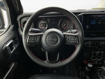 2024 Jeep Wrangler 4-Door Recon