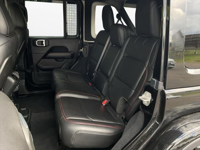 2024 Jeep Wrangler 4-Door Recon
