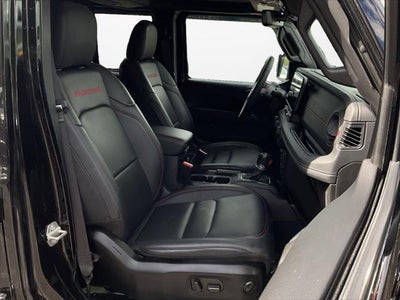 2024 Jeep Wrangler 4-Door Recon