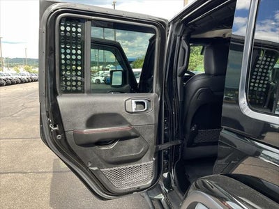 2024 Jeep Wrangler 4-Door Recon