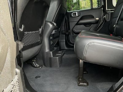 2024 Jeep Wrangler 4-Door Recon