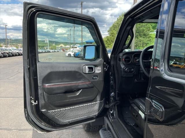 2024 Jeep Wrangler 4-Door Recon