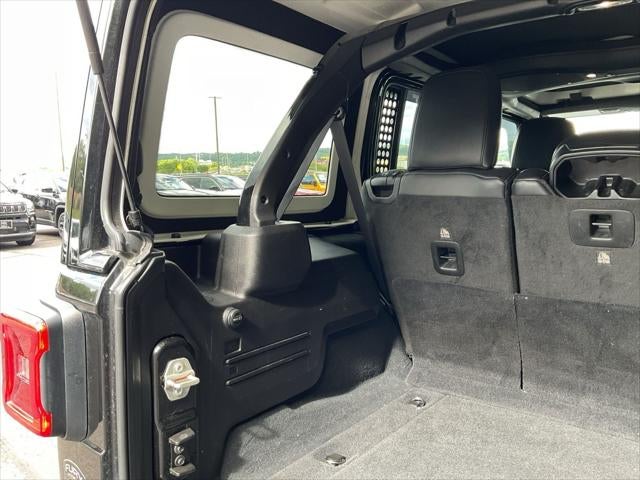 2024 Jeep Wrangler 4-Door Recon