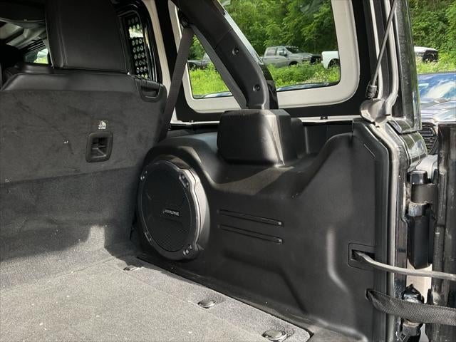 2024 Jeep Wrangler 4-Door Recon