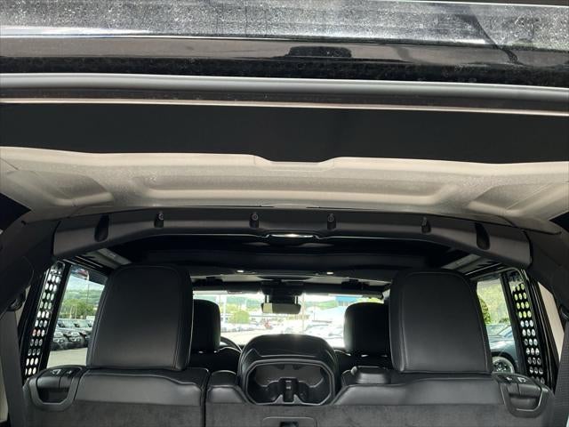 2024 Jeep Wrangler 4-Door Recon