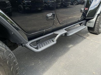 2024 Jeep Wrangler 4-Door Recon