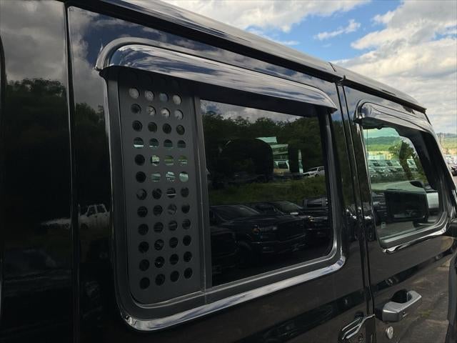2024 Jeep Wrangler 4-Door Recon