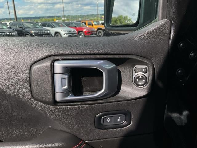 2024 Jeep Wrangler 4-Door Recon