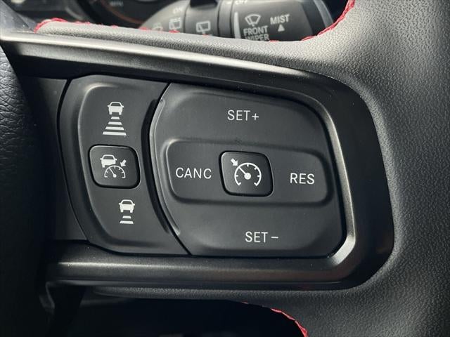 2024 Jeep Wrangler 4-Door Recon