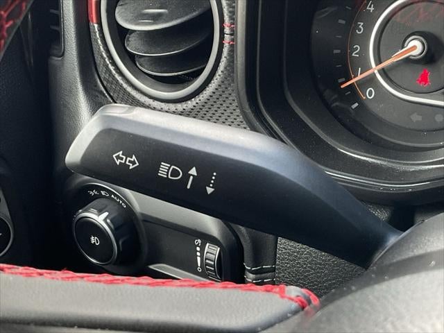 2024 Jeep Wrangler 4-Door Recon