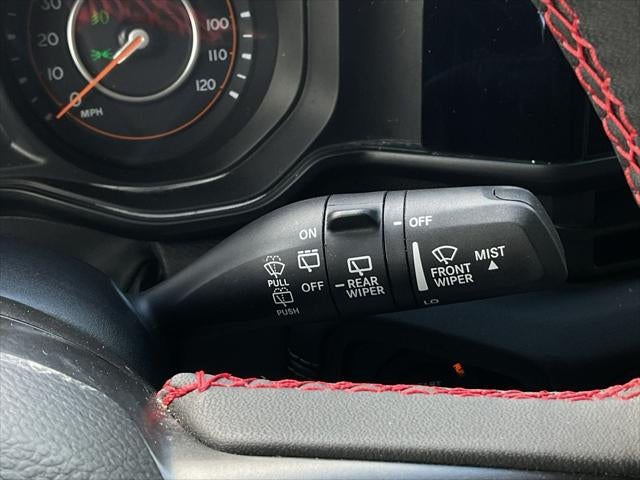 2024 Jeep Wrangler 4-Door Recon