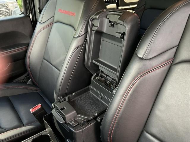 2024 Jeep Wrangler 4-Door Recon