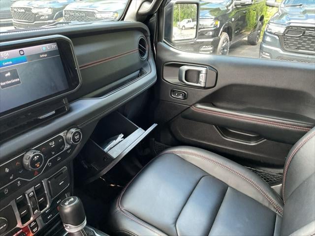 2024 Jeep Wrangler 4-Door Recon