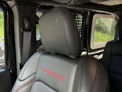 2024 Jeep Wrangler 4-Door Recon