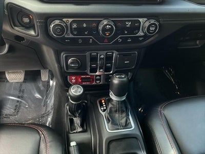 2024 Jeep Wrangler 4-Door Recon